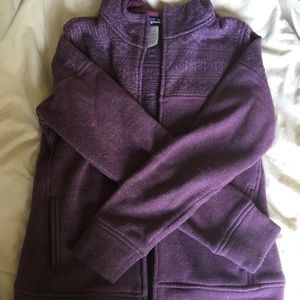 Patagonia Jacket